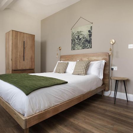 Modern Central One Bedroom Apartment In Penzance Exterior photo